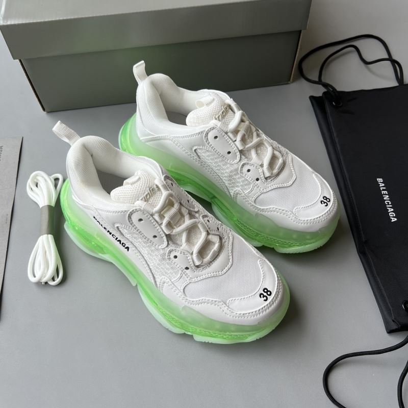 Balenciaga Triple S Series Shoes